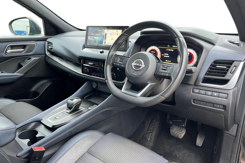 Used Nissan Qashqai 2022 for sale - 77326968: Photo 9