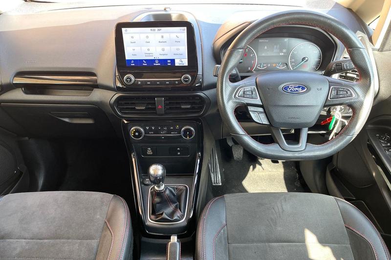 Used Ford Ecosport 2022 for sale - 76807181: Photo 10