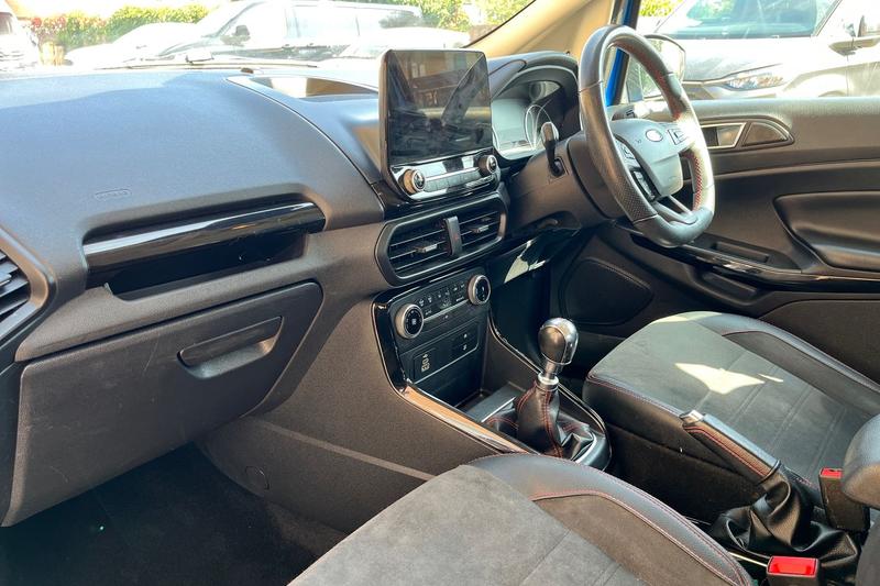 Used Ford Ecosport 2022 for sale - 76807181: Photo 18