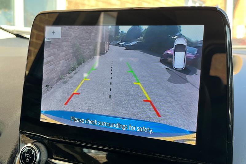 Used Ford Ecosport 2022 for sale - 76807181: Photo 25