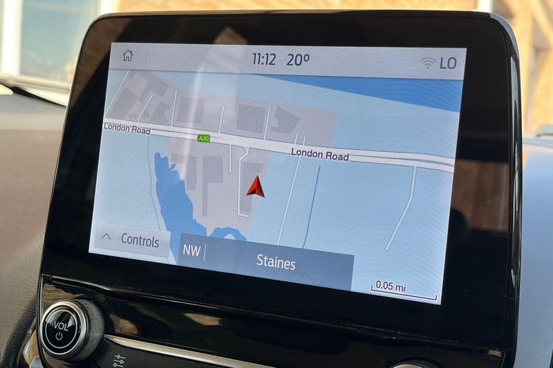 Used Ford Ecosport 2022 for sale - 76807181: Photo 26