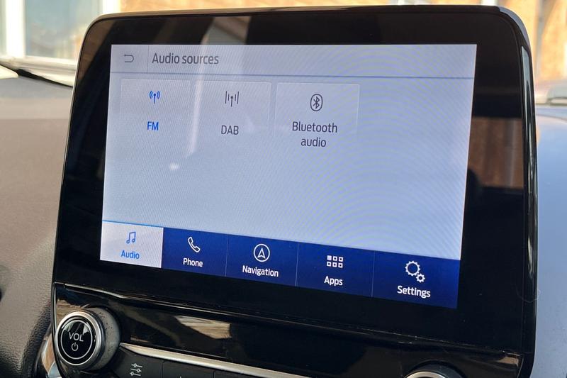 Used Ford Ecosport 2022 for sale - 76807181: Photo 27