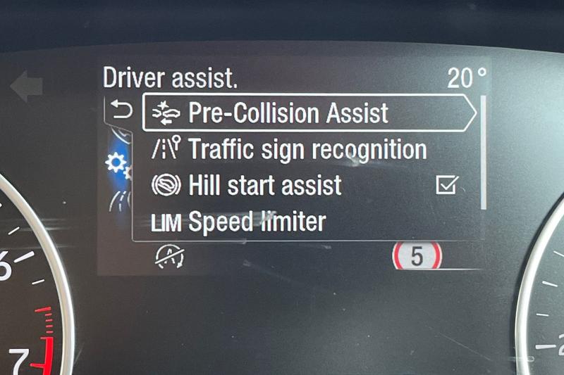 Used Ford Ecosport 2022 for sale - 76807181: Photo 29