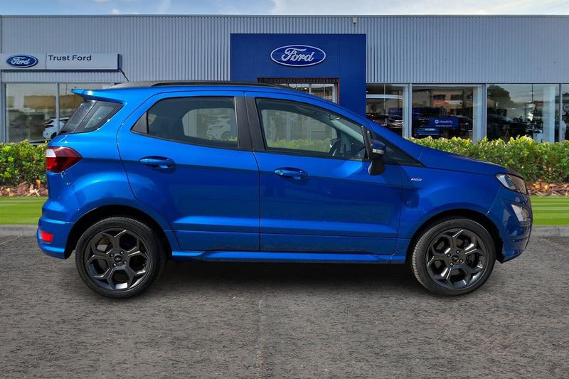 Used Ford Ecosport 2022 for sale - 76807181: Photo 3