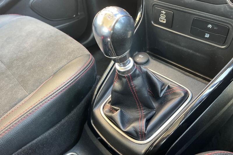 Used Ford Ecosport 2022 for sale - 76807181: Photo 33