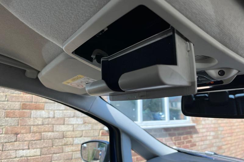 Used Ford Ecosport 2022 for sale - 76807181: Photo 34