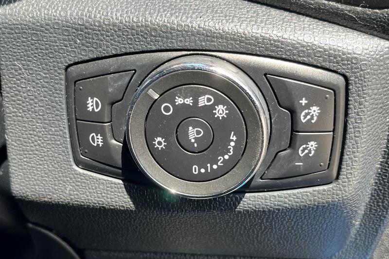 Used Ford Ecosport 2022 for sale - 76807181: Photo 35