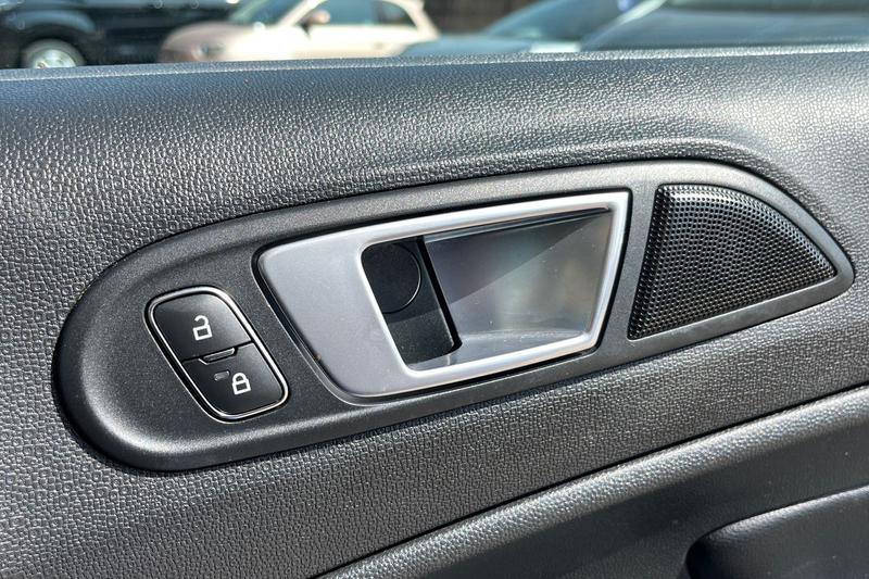 Used Ford Ecosport 2022 for sale - 76807181: Photo 36