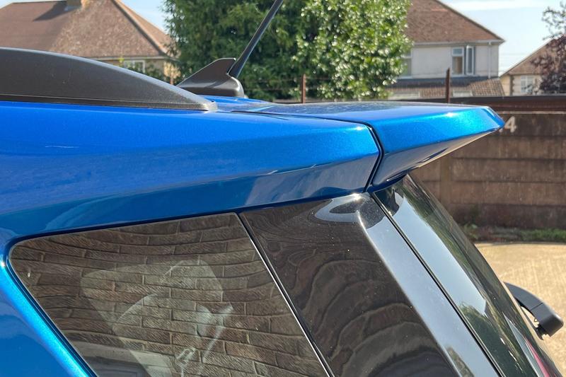 Used Ford Ecosport 2022 for sale - 76807181: Photo 37