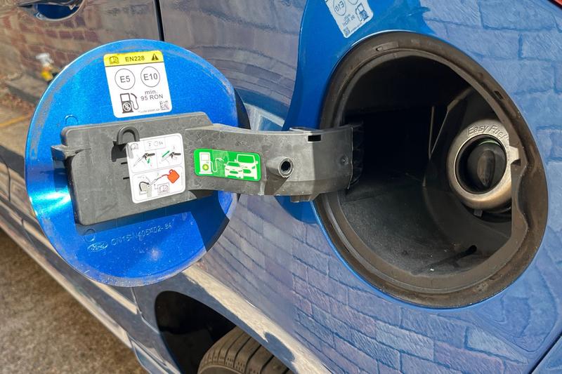 Used Ford Ecosport 2022 for sale - 76807181: Photo 39