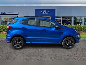 Used Ford Ecosport 2022 for sale - 76807181: Photo