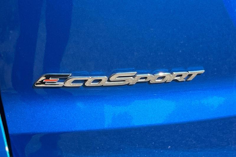 Used Ford Ecosport 2022 for sale - 76807181: Photo 40