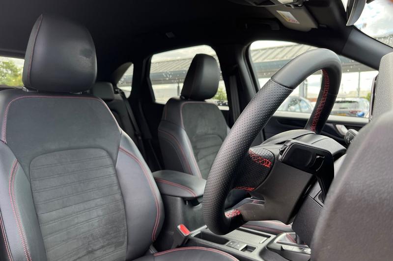 Used Ford Kuga 2023 for sale - 76508257: Photo 17