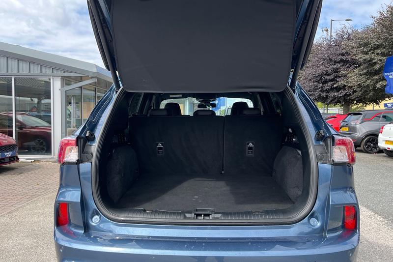 Used Ford Kuga 2023 for sale - 76508257: Photo 21