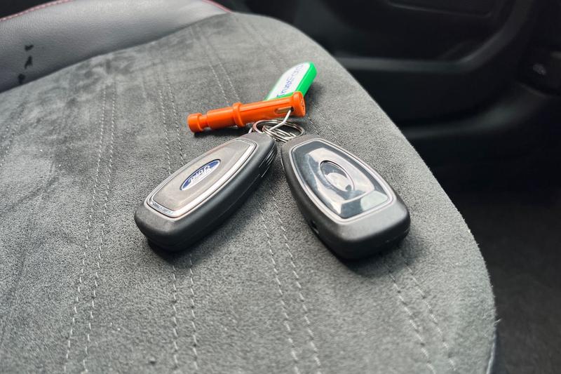 Used Ford Kuga 2023 for sale - 76508257: Photo 22