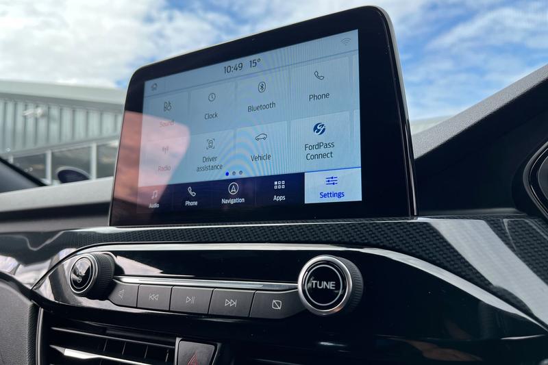 Used Ford Kuga 2023 for sale - 76508257: Photo 29