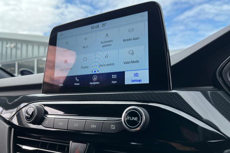 Used Ford Kuga 2023 for sale - 76508257: Photo 30