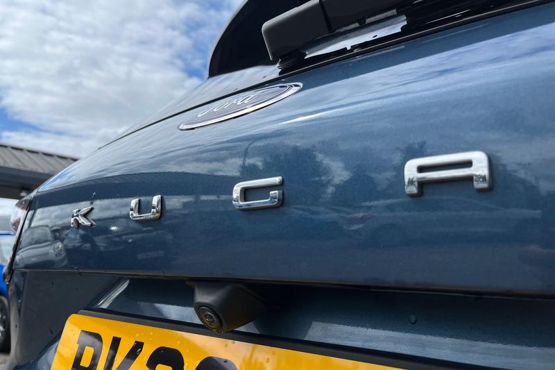 Used Ford Kuga 2023 for sale - 76508257: Photo 39