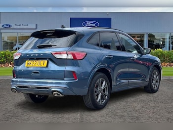 Used Ford Kuga 2023 for sale - 76508257: Photo