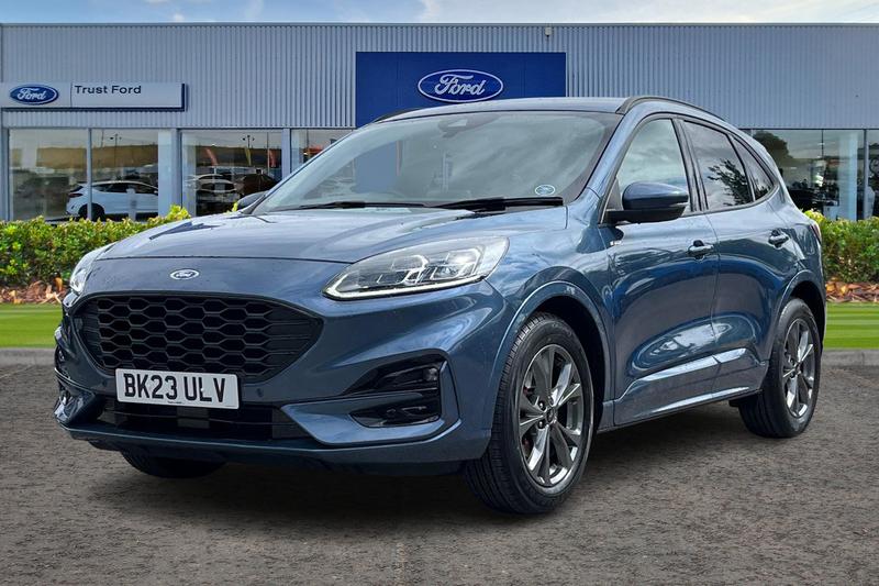 Used Ford Kuga 2023 for sale - 76508257: Photo 5