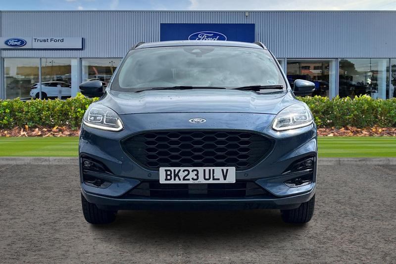 Used Ford Kuga 2023 for sale - 76508257: Photo 6