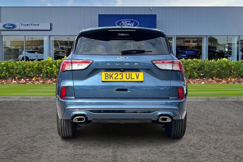 Used Ford Kuga 2023 for sale - 76508257: Photo 7