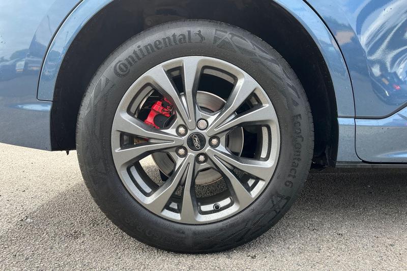 Used Ford Kuga 2023 for sale - 76508257: Photo 8