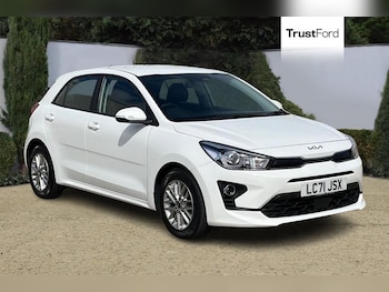 2021 - 1.2 2 Hatchback 5dr Petrol Manual Euro 6 (s/s) (83 bhp) Manual