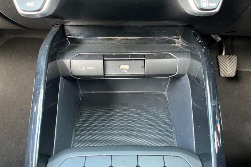 Vehicle 32