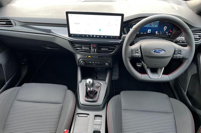 Used Ford Focus 2025 for sale - 77117385: Photo 10