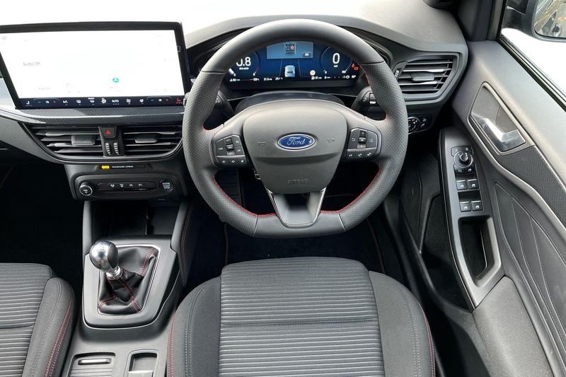 Used Ford Focus 2025 for sale - 77117385: Photo 11