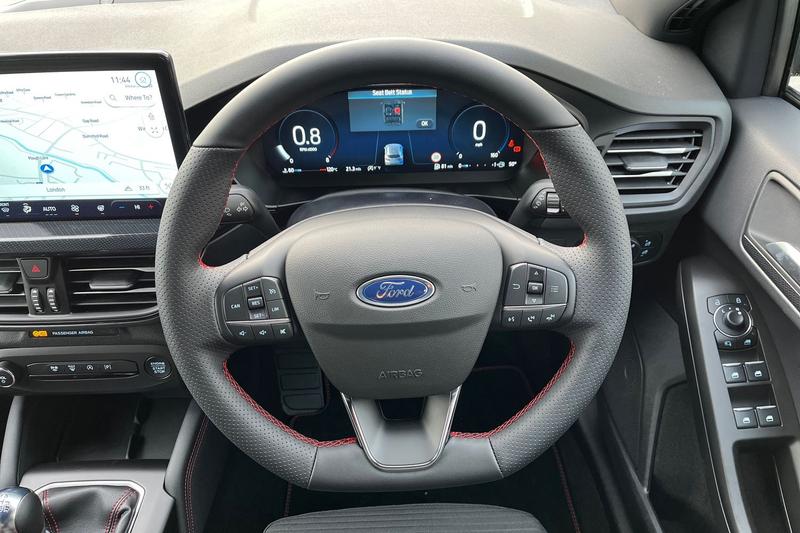 Used Ford Focus 2025 for sale - 77117385: Photo 12