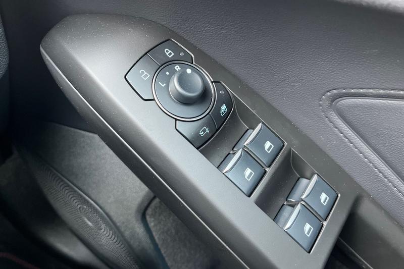 Used Ford Focus 2025 for sale - 77117385: Photo 16