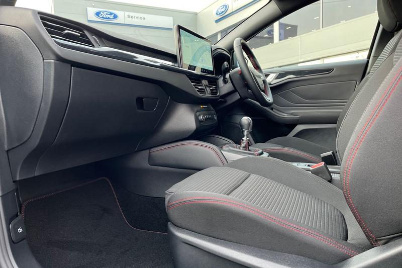 Used Ford Focus 2025 for sale - 77117385: Photo 18