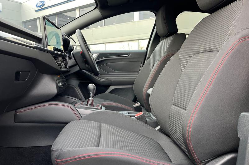 Used Ford Focus 2025 for sale - 77117385: Photo 19