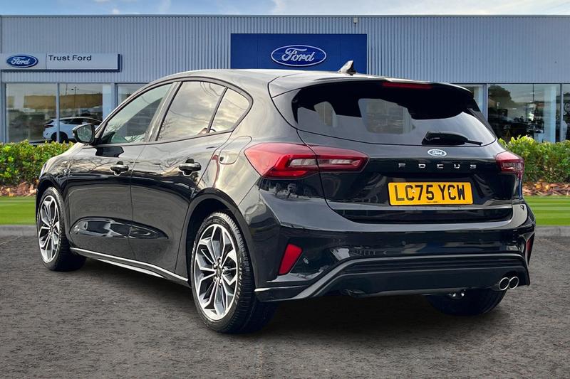 Used Ford Focus 2025 for sale - 77117385: Photo 2