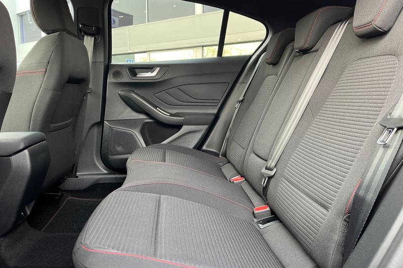 Used Ford Focus 2025 for sale - 77117385: Photo 20