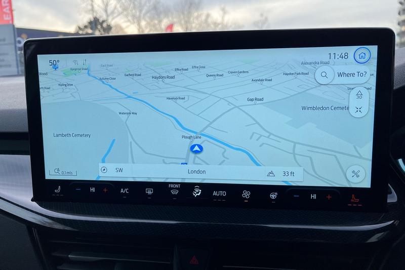 Used Ford Focus 2025 for sale - 77117385: Photo 24