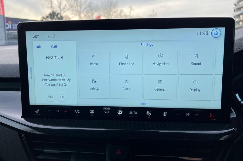 Used Ford Focus 2025 for sale - 77117385: Photo 26