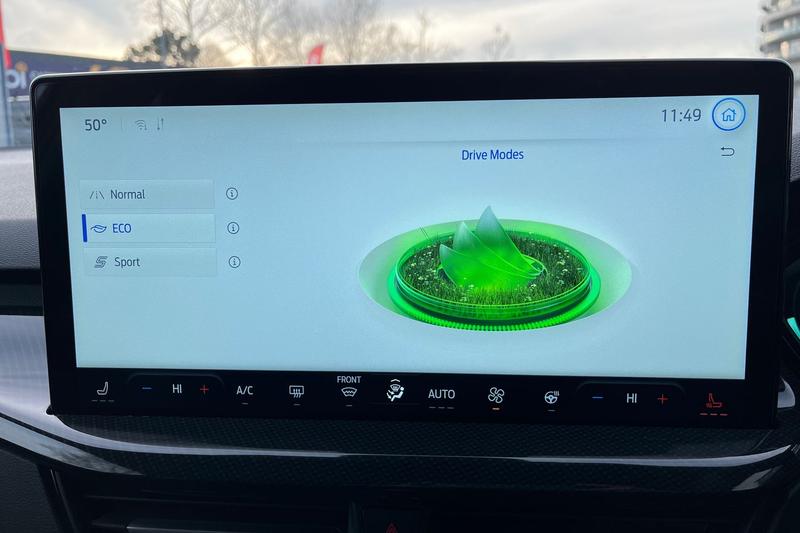 Used Ford Focus 2025 for sale - 77117385: Photo 29