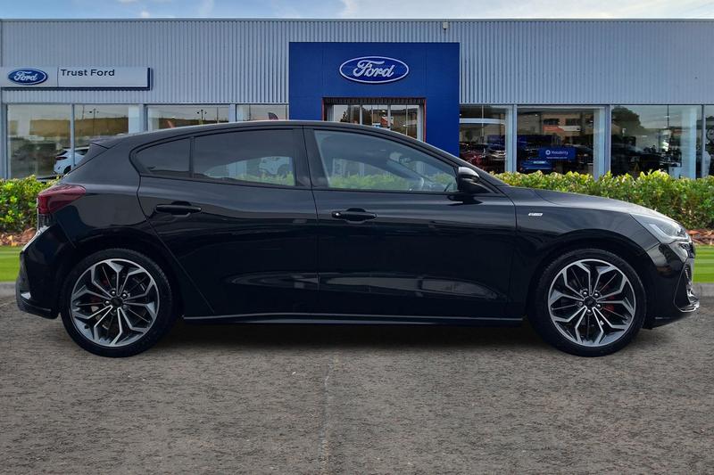 Used Ford Focus 2025 for sale - 77117385: Photo 3