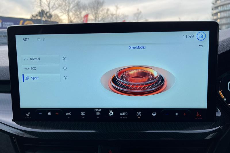 Used Ford Focus 2025 for sale - 77117385: Photo 30