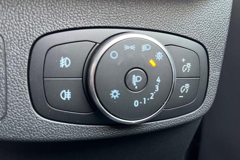 Used Ford Focus 2025 for sale - 77117385: Photo 31