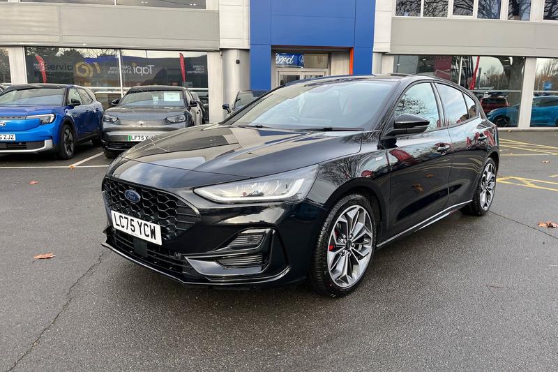 Used Ford Focus 2025 for sale - 77117385: Photo 32