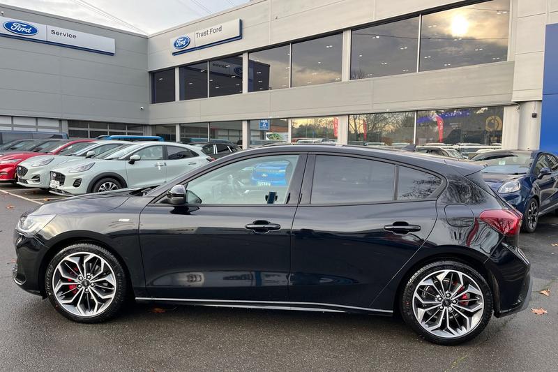 Used Ford Focus 2025 for sale - 77117385: Photo 33