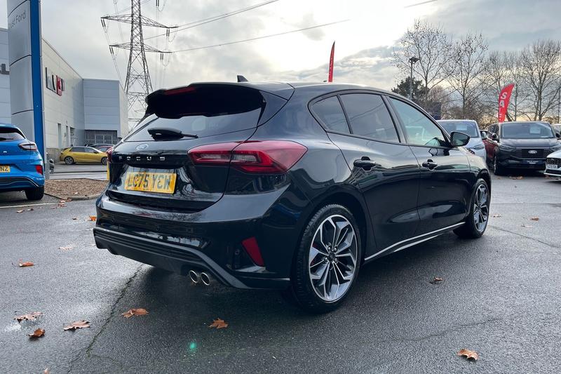 Used Ford Focus 2025 for sale - 77117385: Photo 36