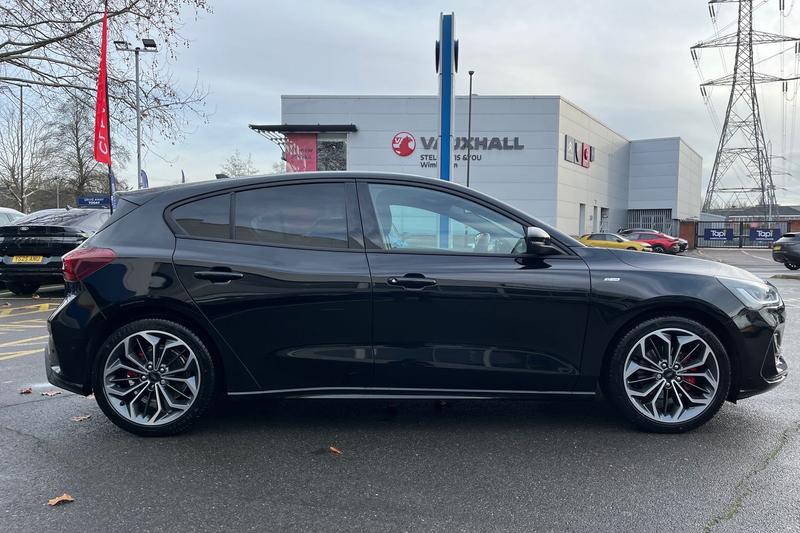 Used Ford Focus 2025 for sale - 77117385: Photo 37