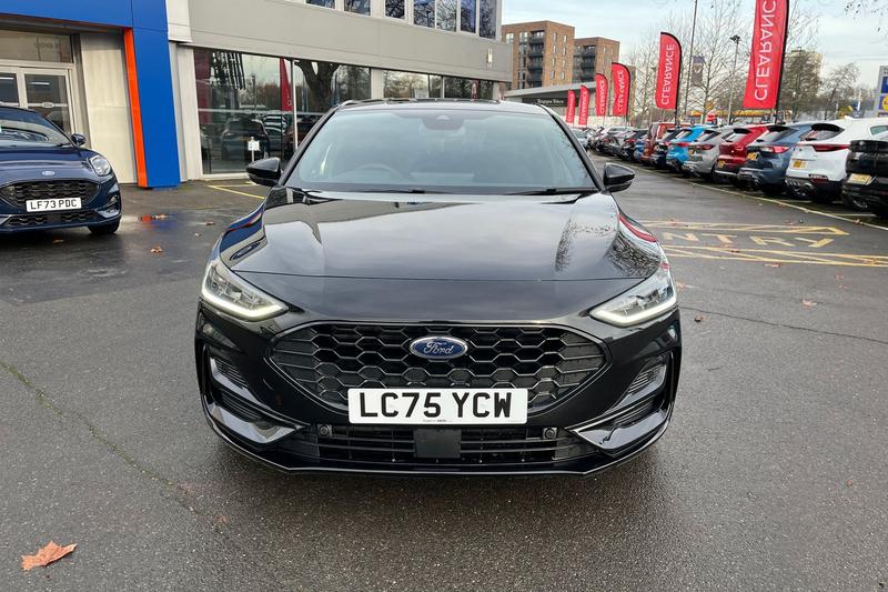 Used Ford Focus 2025 for sale - 77117385: Photo 39