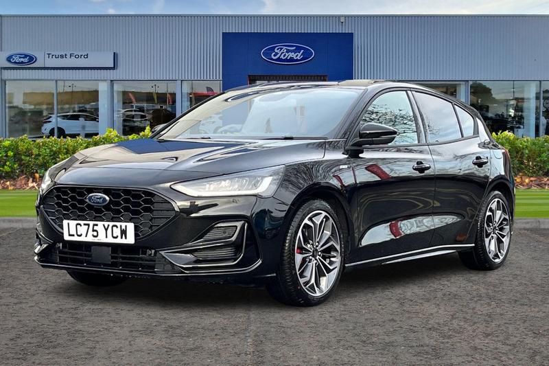 Used Ford Focus 2025 for sale - 77117385: Photo 5