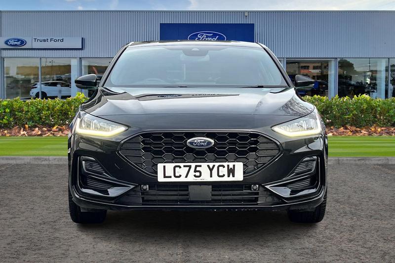 Used Ford Focus 2025 for sale - 77117385: Photo 6